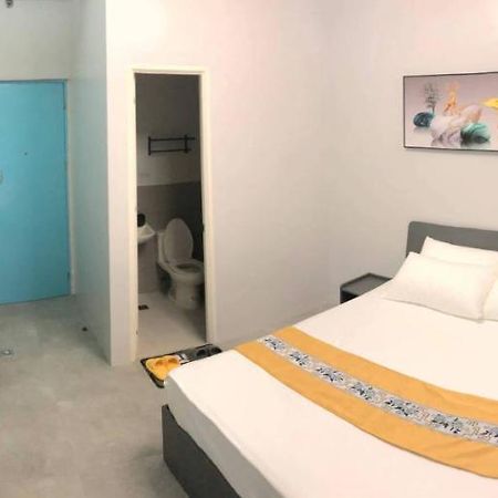 Coco Star Hotel Pasay Exteriér fotografie