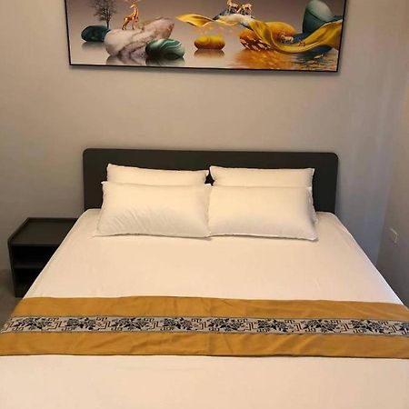 Coco Star Hotel Pasay Exteriér fotografie