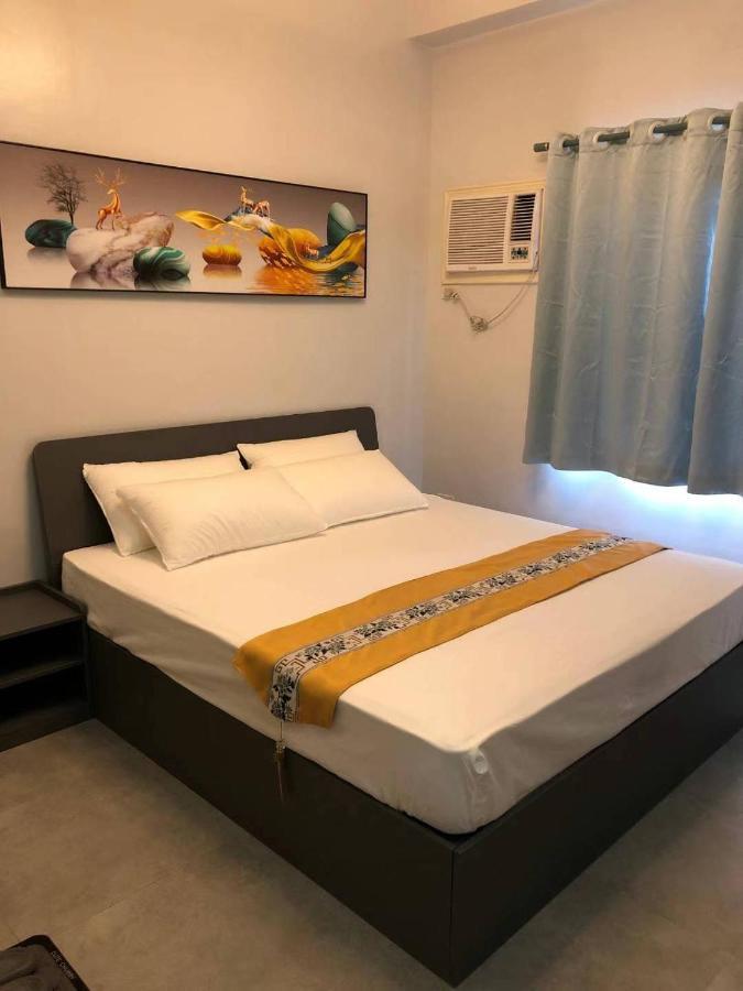 Coco Star Hotel Pasay Exteriér fotografie