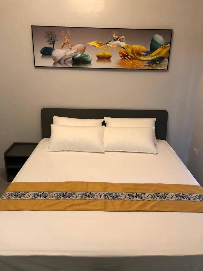 Coco Star Hotel Pasay Exteriér fotografie